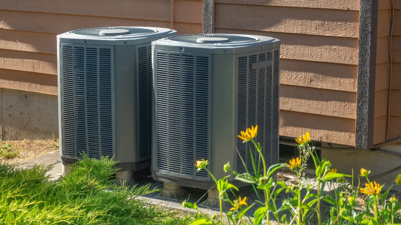 Residential AC Installation | Green Clean Energy