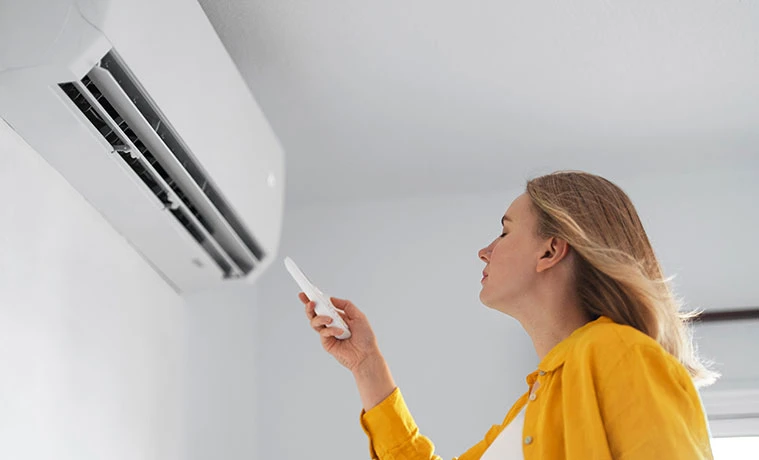 How To Choose Correct Aircon? Green Clean Energy