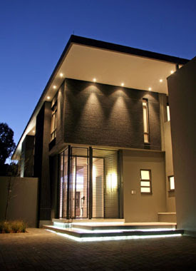 external-downlights-installation