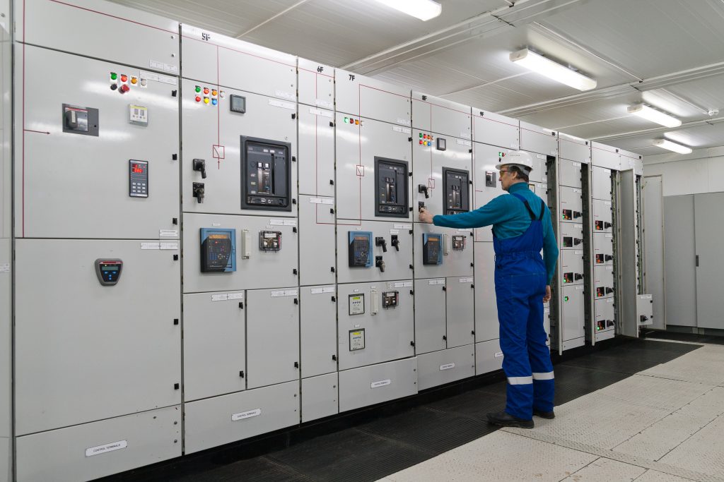 Commercial Switchboard Maintenance & Repair | Brisbane Switchboard Electrician