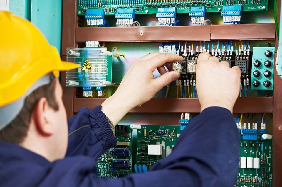 Residential Switchboard Maintenance & Repair| Brisbane Switchboard Electrician